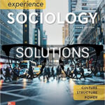 Solutions for Experience Sociology 3rd Edition by Croteau