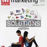 Solutions for M Marketing 5th Edition by Grewal