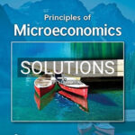 Solutions for Principles of Microeconomics 9th Edition by Sayre