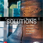 Solutions for Fundamentals of Taxation 2016 Edition 9th Edition by Cruz