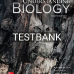 Test Bank for Understanding Biology 2nd Edition by Mason