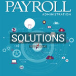 Solutions for Payroll 1st Edition by Dryden