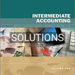 Solutions for Intermediate Accounting Volume 1 Updated 7th Edition by Beechy