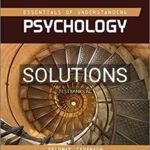 Solutions for Essentials Of Understanding Psychology 6th Edition by Feldman
