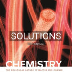 Solutions for Chemistry 3rd Edition by Silberberg