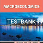 Test Bank for Macroeconomics 15th Edition by McConnell