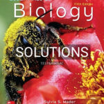Solutions for Essentials of Biology 5th Edition by Mader