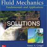 Solutions for Fluid Mechanics Fundamentals and Applications 4th Edition by Cengel