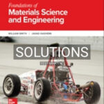 Solutions for Foundations of Materials Science and Engineering 6th Edition by Smith