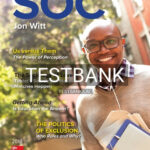 Test Bank for SOC 2018 5th Edition by Witt