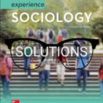 Solutions for Experience Sociology 4th Edition by Croteau