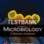 Test Bank for Microbiology A Systems Approach 5th Edition by Cowan