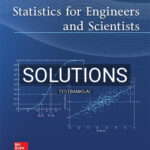 Solutions for Statistics for Engineers and Scientists 5th Edition by Navidi