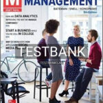 Test Bank for M Management 5th Edition by Bateman