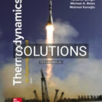 Solutions for Thermodynamics An Engineering Approach 9th Edition by Cengel