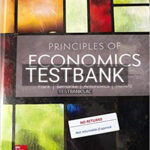 Test Bank for Principles of Economics 7th Edition by Frank