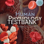Test Bank for Human Physiology 15th Edition by Fox