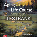 Test Bank for Aging and the Life Course An Introduction to Social Gerontology 7th Edition by Quadagno