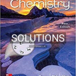 Solutions for Introduction to Chemistry 5th Edition by Bauer