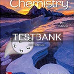Test Bank for Introduction to Chemistry 5th Edition by Bauer