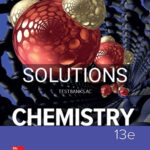 Solutions for Chemistry 13th Edition by Chang