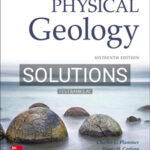 Solutions for Physical Geology 16th Edition by Plummer