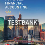 Test Bank for Advanced Financial Accounting 12th Edition by Christensen