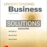 Solutions for Understanding Business 12th Edition by Nickels