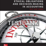 Test Bank for Ethical Obligations and Decision Making in Accounting 5th Edition by Mintz