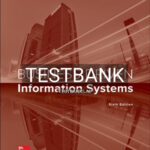 Test Bank for Business Driven Information Systems 6th Edition by Baltzan