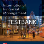 Test Bank for International Financial Management 9th Edition by Eun