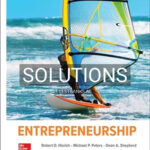 Solutions for Entrepreneurship 11th Edition by Hisrich