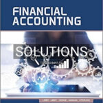 Solutions for Financial Accounting 7th Edition by Libby