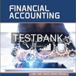 Test Bank for Financial Accounting 7th Edition by Libby