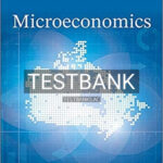 Test Bank for Microeconomics 2nd Edition by Karlan