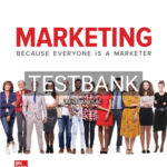 Test Bank for Marketing 3rd Edition by Hunt
