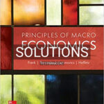 Solutions for Principles of Macroeconomics 7th Edition by Frank