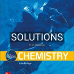 Solutions for Chemistry 5th Edition by Burdge