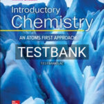 Test Bank for Introductory Chemistry 2nd Edition by Burdge