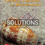 Solutions for General Organic and Biochemistry 10th Edition by Denniston