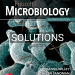 Solutions for Prescott's Microbiology 11th Edition by Willey