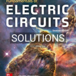 Solutions for Fundamentals of Electric Circuits 7th Edition by Alexander