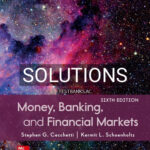 Solutions for Money Banking and Financial Markets 6th Edition by Cecchetti