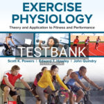 Test Bank for Exercise Physiology 11th Edition by Powers