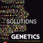 Solutions for Genetics From Genes to Genomes 7th Edition by Goldberg