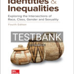 Test Bank for Identities and Inequalities 4th Edition by Newman