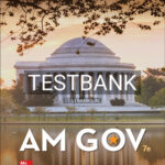 Test Bank for AM GOV 7th Edition by Losco