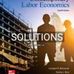 Solutions for Contemporary Labor Economics 12th Edition by McConnell