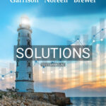 Solutions for Managerial Accounting 17th Edition by Garrison