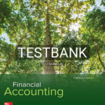 Test Bank for Financial Accounting 18th Edition by Williams